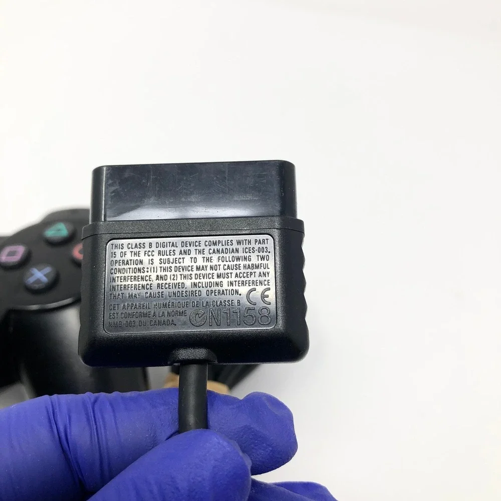 Sony functional status